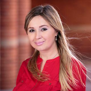Viktoria Semaan