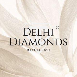 Delhi Diamonds By Sumit Garg
