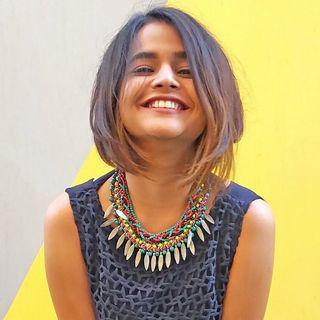Suhani Shah