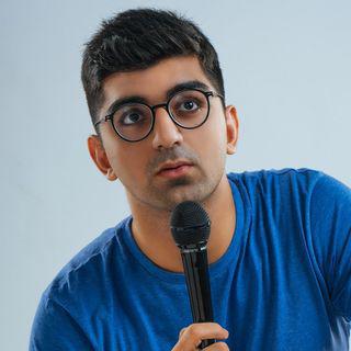 Raunaq Rajani