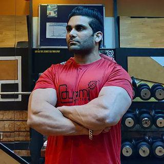 Aman Khurana - One Stop For All Your Health & Physique Goals