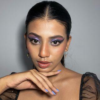 Vishali Jaikumar