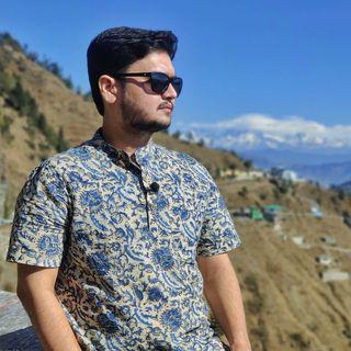 Prathamesh Umesh Laghate