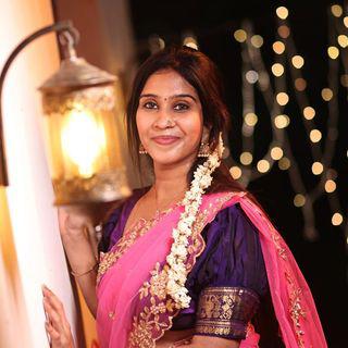 Krishnaveni Babu