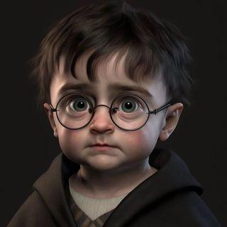 Harry