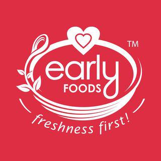 Early Foods