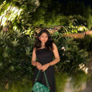 Vedvi Savaliya