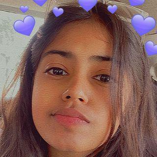 ANANYA JINKA