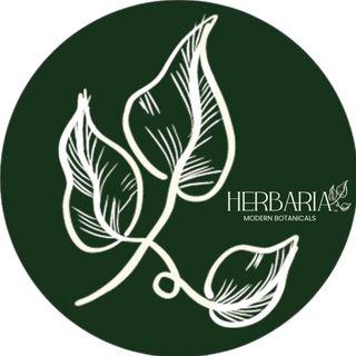Herbaria - Modern Botanicals (HMB)
