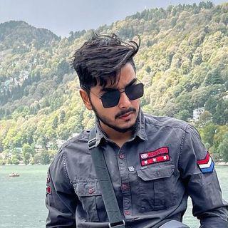 Yashank Pandey