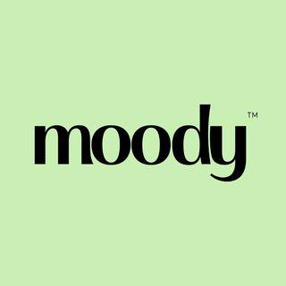 Moody