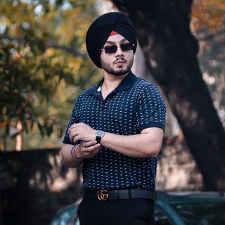 Prabh Singh / Influencer