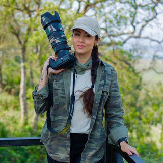 Sadaa | Wild Stories