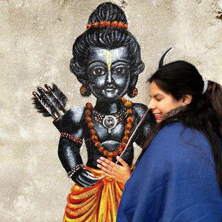 Diksha Sethi 🩷