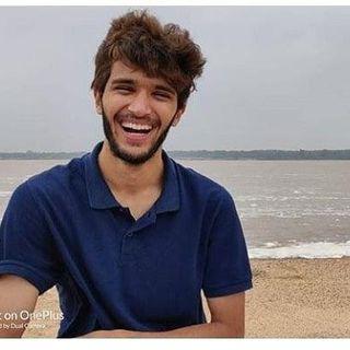 𝗔𝗕𝗛𝗜𝗡𝗔𝗩 𝗕𝗛𝗨𝗠𝗔𝗥𝗞𝗔𝗥 🧿