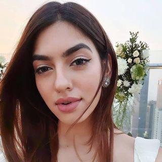 Nikita Dhongdi