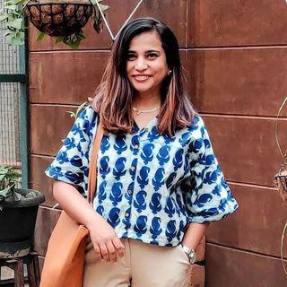 Anjari Ganguly
