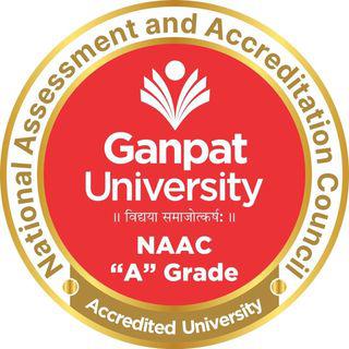 Ganpat University (GUNI) 🇮🇳
