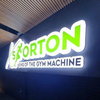 Xsporton® India