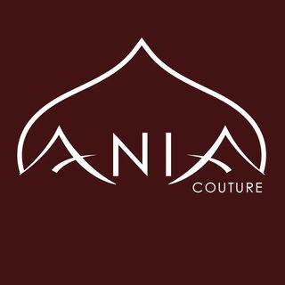 ania couture
