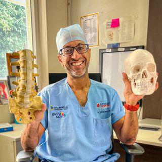 Dr Arvind Bhateja (Doc AB)