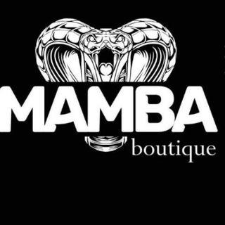 MAMBA BOUTIQUE🐍