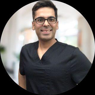 Saurabh Sethi MD MPH