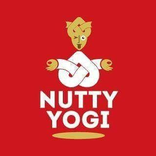 Nuttyyogi