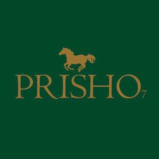 Prisho