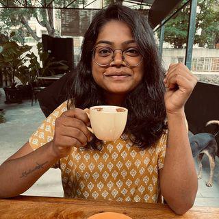 Samruddha Patil | Pune Food Influencer | Social Media Manager