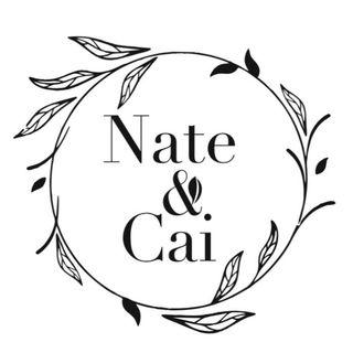 Nate and Cai soaps