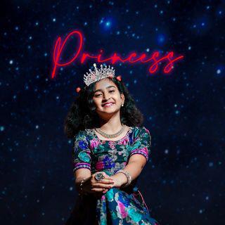 Isha Ali * the rock star⭐️