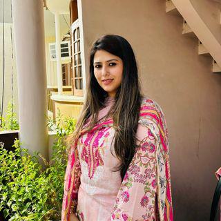 Komal Mehra