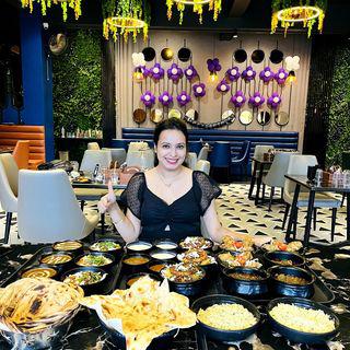 Priyanka Thakur 🍽️ Food Blogger🍽️
