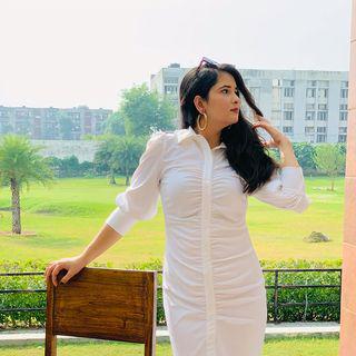 Priyanka Mehla
