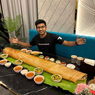 Aayush Safi