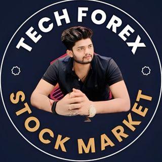 Shivam Gangele | TECH FOREX