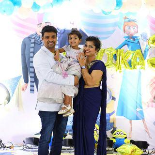 Sumita Mallick