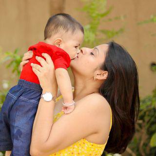 Shubhangi Jain - Parenting / Lifestyle blogger