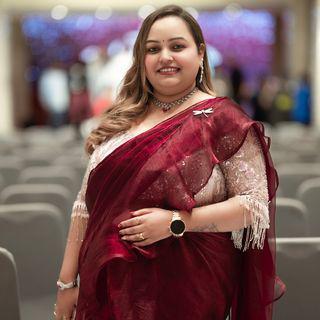 Pornima Pawar-Saindane
