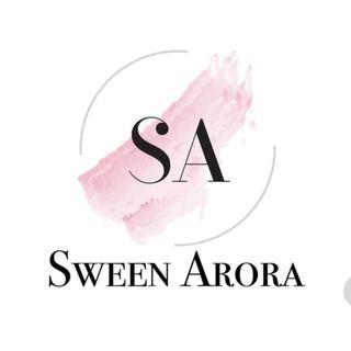 Sween Arora