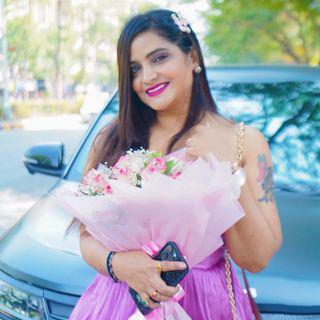 Dr Charmy Mehta
