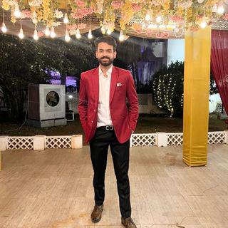 CA Chandan Agarwal