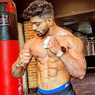 Neel Prajapati🇮🇳🇲🇹