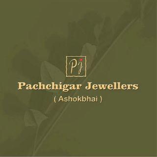 Pachchigar Jewellers Ashokbhai