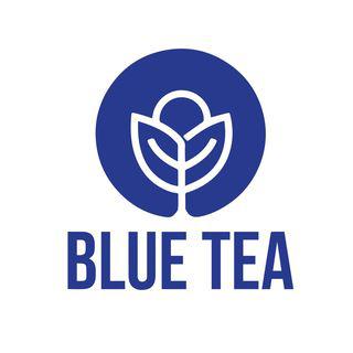 Blue Tea