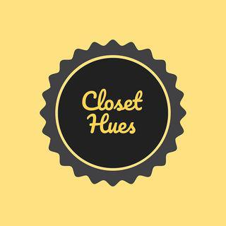 CLOSET HUES