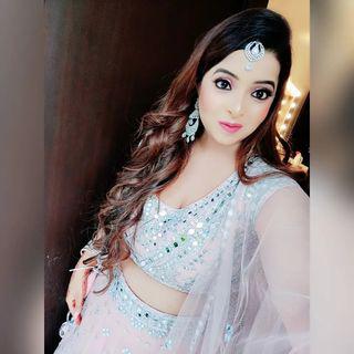 Kriti Chhabra | Makeup Artist 🧿