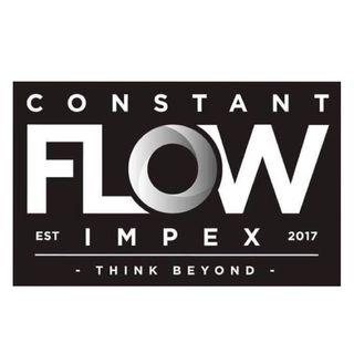 Constant Flow Impex Pvt. Ltd.