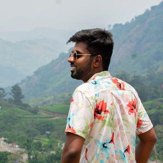 Ashwanth Yogesh🥀
